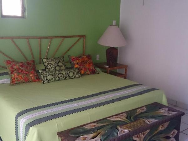 Villas del Sol en Los Tules : photo 7 de la chambre appartement 4 chambres