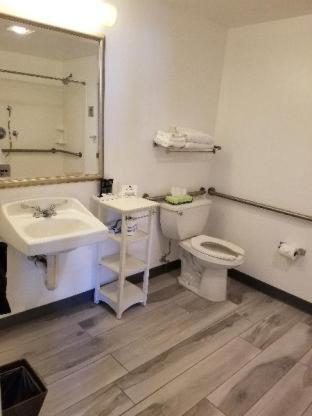 The Wharf Inn : photo 2 de la chambre room #5628222