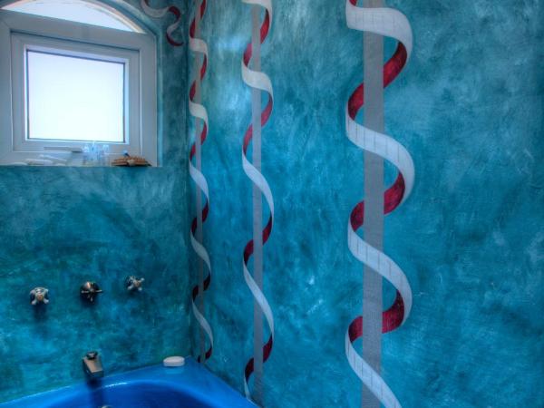 Hotel Boutique Rivera Del Rio : photo 5 de la chambre suite alejandro