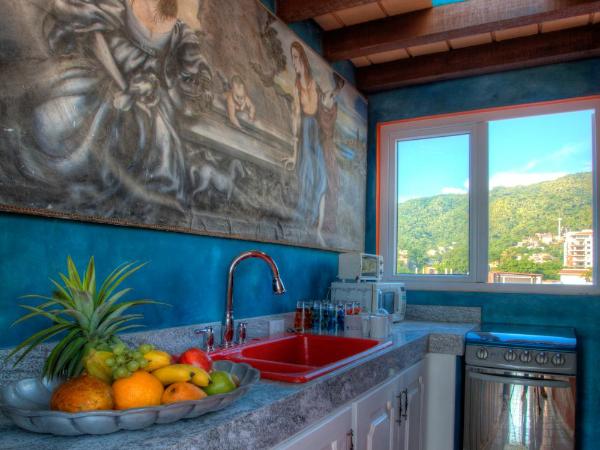 Hotel Boutique Rivera Del Rio : photo 6 de la chambre suite alejandro