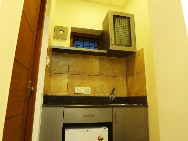 Ahlan Luxury Rooms : photo 3 de la chambre chambre lits jumeaux supérieure