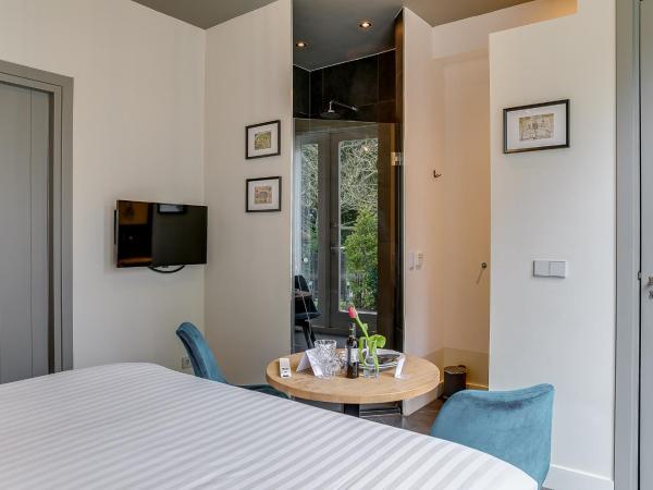 Boutique Hotel 't Vosje : photo 4 de la chambre suite standard