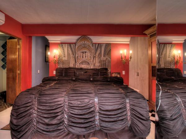 Hotel Boutique Rivera Del Rio : photo 3 de la chambre suite carlotta