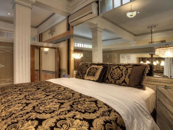 Hotel Boutique Rivera Del Rio : photo 3 de la chambre suite cortez