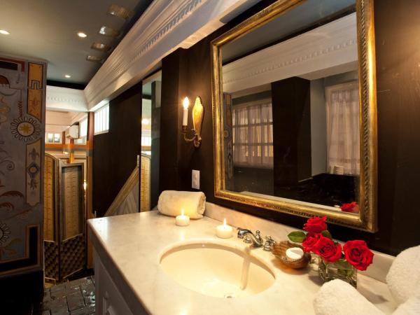 Hotel Boutique Rivera Del Rio : photo 1 de la chambre suite cortez