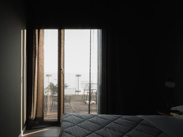 Dreams Hotel Città Studi : photo 6 de la chambre penthouse