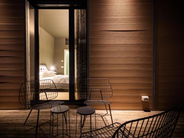 Dreams Hotel Città Studi : photo 7 de la chambre penthouse