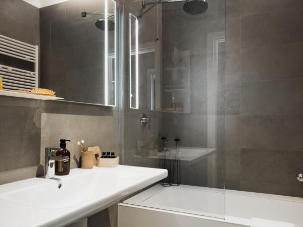 Dreams Hotel Città Studi : photo 10 de la chambre penthouse