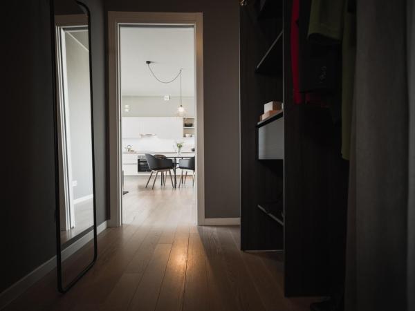 Dreams Hotel Città Studi : photo 2 de la chambre appartement 2 chambres