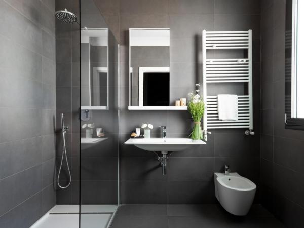 Dreams Hotel Città Studi : photo 8 de la chambre appartement 2 chambres