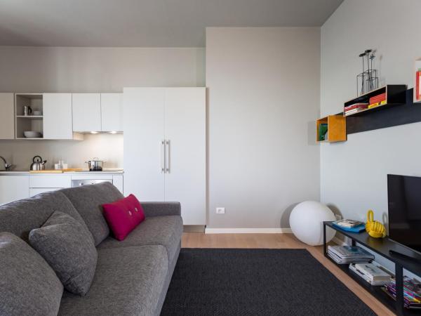 Dreams Hotel Città Studi : photo 4 de la chambre appartement 1 chambre