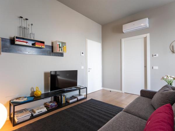 Dreams Hotel Città Studi : photo 1 de la chambre appartement 1 chambre