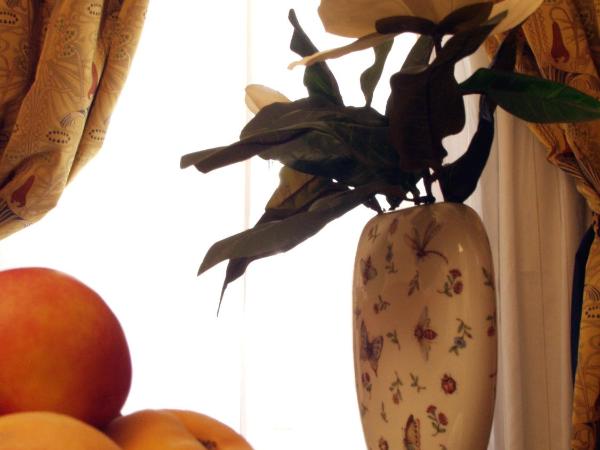 Liberty Hotel : photo 5 de la chambre chambre double ou lits jumeaux standard