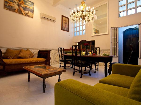 Hotel Boutique Rivera Del Rio : photo 5 de la chambre suite carlotta