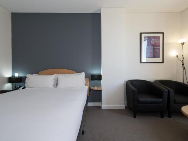All Suites Perth : photo 7 de la chambre studio
