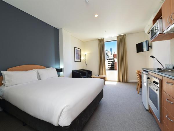 All Suites Perth : photo 6 de la chambre studio
