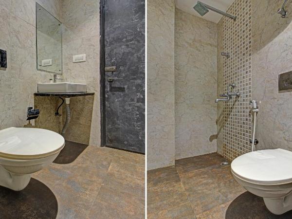 Treebo Glassotel : photo 1 de la chambre chambre double deluxe