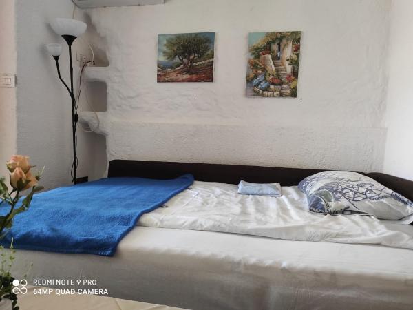 Ellena Sunshine : photo 5 de la chambre studio 1