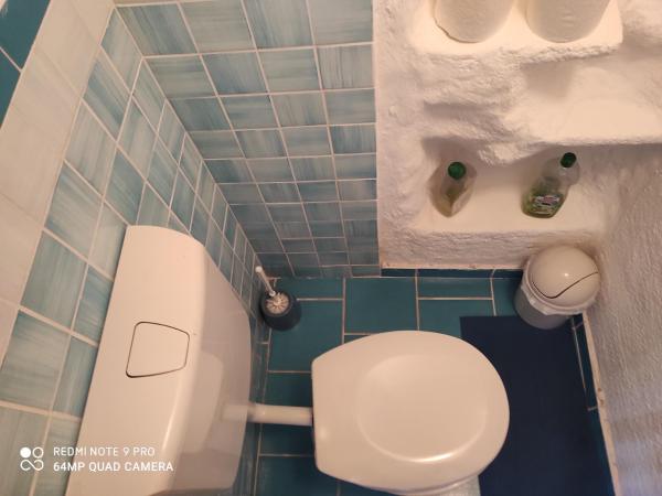 Ellena Sunshine : photo 7 de la chambre studio 1