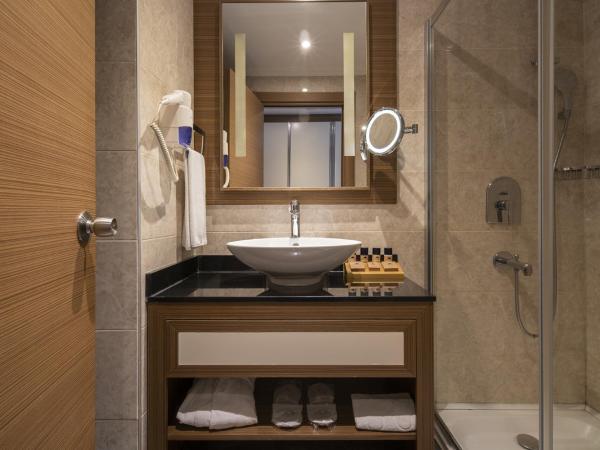 Downtown Ankara Hotel : photo 4 de la chambre chambre double supérieure