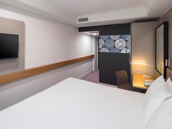 Crowne Plaza Nottingham, an IHG Hotel : photo 1 de la chambre chambre standard