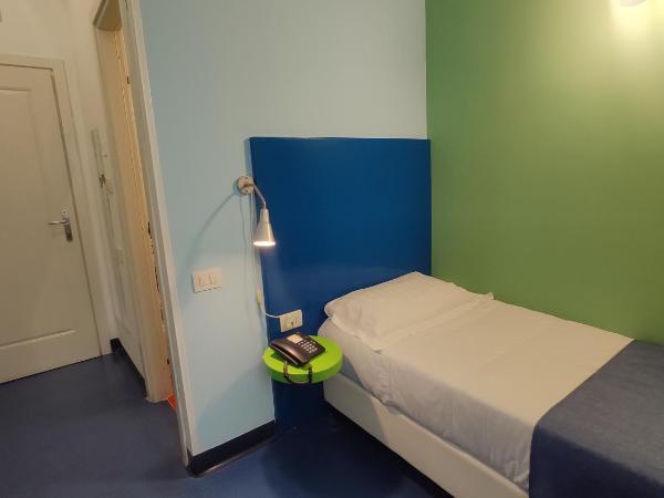 Correra 241 Lifestyle Hotel : photo 1 de la chambre chambre simple standard