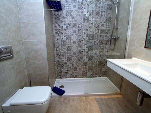 Sahara Beach Aquapark Resort : photo 3 de la chambre chambre double - vue sur jardin