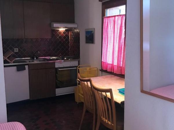 Hotel Mirabeau : photo 3 de la chambre studio