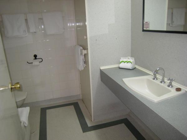 Parklane Motel : photo 1 de la chambre studio indépendant