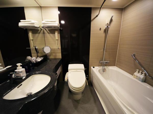 Hotel Metropolitan Edmont Tokyo : photo 3 de la chambre chambre standard edmont au 12ème étage