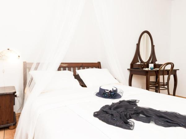 B&B Villa Dubrovnik Garden : photo 4 de la chambre chambre double