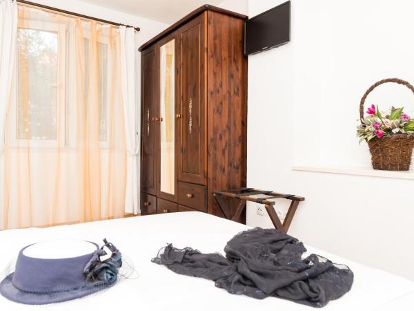 B&B Villa Dubrovnik Garden : photo 3 de la chambre chambre double