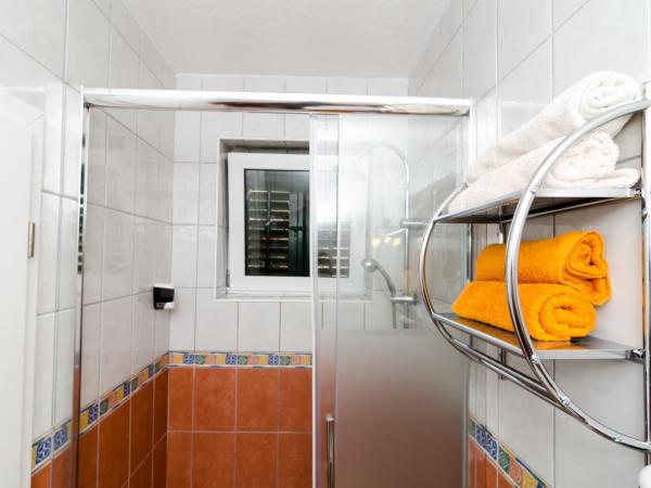 B&B Villa Dubrovnik Garden : photo 9 de la chambre chambre lits jumeaux