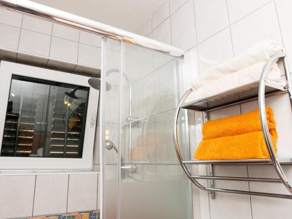 B&B Villa Dubrovnik Garden : photo 8 de la chambre chambre lits jumeaux