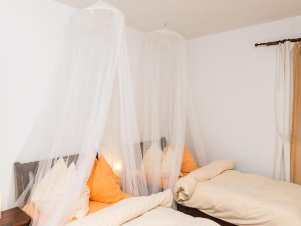 B&B Villa Dubrovnik Garden : photo 6 de la chambre chambre lits jumeaux