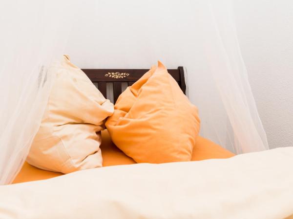 B&B Villa Dubrovnik Garden : photo 5 de la chambre chambre lits jumeaux