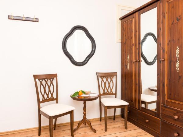 B&B Villa Dubrovnik Garden : photo 4 de la chambre chambre lits jumeaux