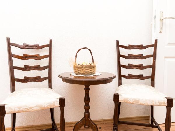 B&B Villa Dubrovnik Garden : photo 3 de la chambre chambre lits jumeaux