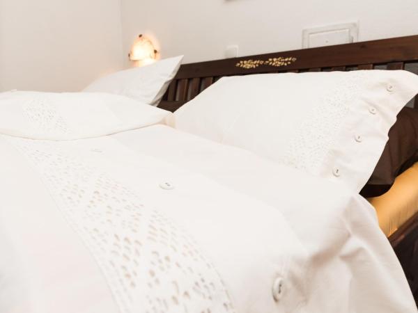 B&B Villa Dubrovnik Garden : photo 3 de la chambre suite - vue sur mer