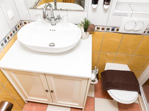 B&B Villa Dubrovnik Garden : photo 9 de la chambre suite - vue sur mer