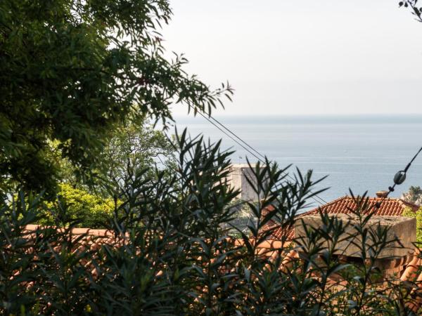 B&B Villa Dubrovnik Garden : photo 5 de la chambre suite - vue sur mer