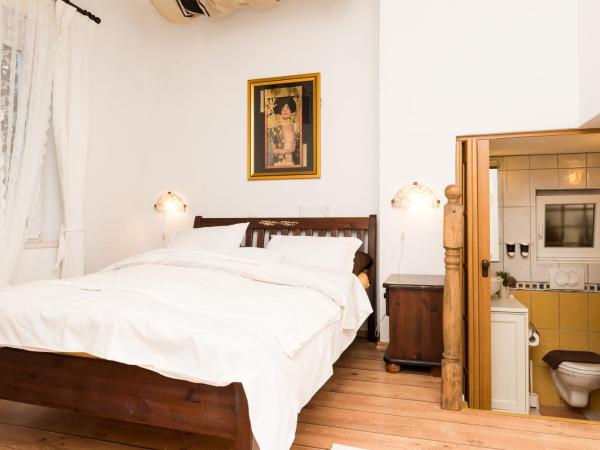 B&B Villa Dubrovnik Garden : photo 2 de la chambre suite - vue sur mer