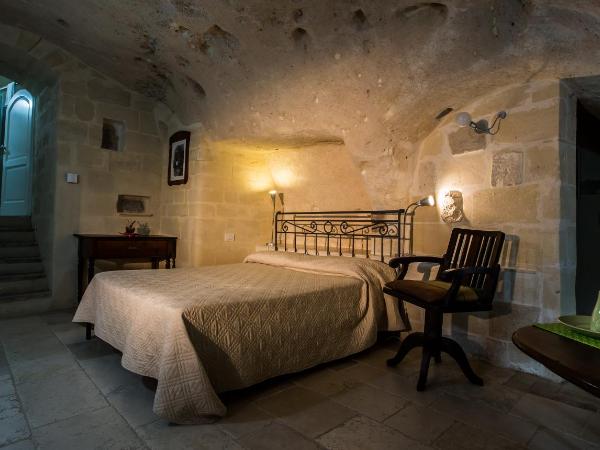 Hotel San Giorgio : photo 7 de la chambre suite junior (2 adultes)