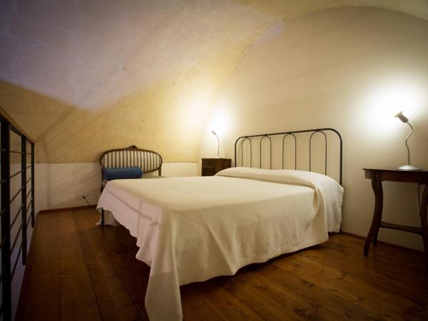 Hotel San Giorgio : photo 6 de la chambre suite (2 adultes)