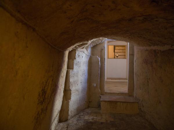 Hotel San Giorgio : photo 9 de la chambre suite (2 adultes)