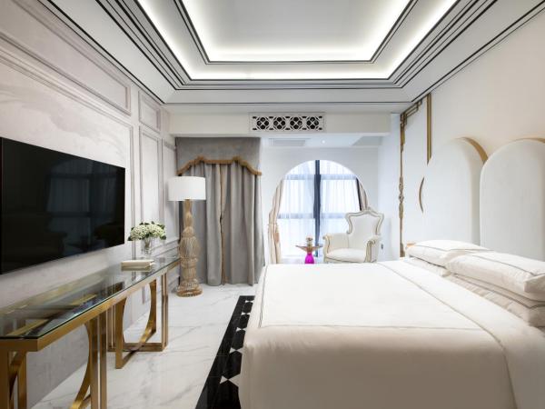 Arte by Thomas Chan : photo 1 de la chambre hébergement glam x