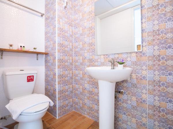 Sweetloft Hotel Don Muang : photo 10 de la chambre chambre lits jumeaux supérieure