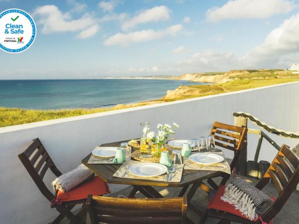 SoulSurfcamp Portugal : photo 1 de la chambre appartement deluxe