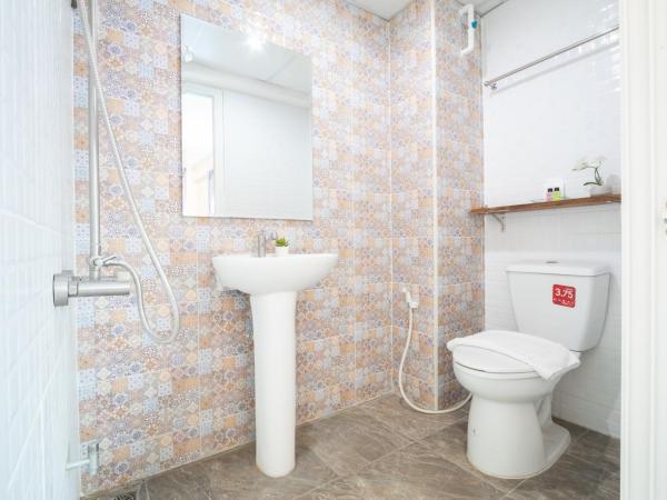 Sweetloft Hotel Don Muang : photo 10 de la chambre chambre lit king-size deluxe