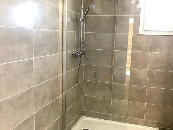 Le Maset en Camargue : photo 4 de la chambre chambre double supérieure